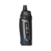 Morph S Pod-80 Kit by Smok (External 18650 Battery) Morph S Pod-80 Kit by Smok (External 18650 Battery)