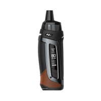 Morph S Pod-80 Kit by Smok (External 18650 Battery) Morph S Pod-80 Kit by Smok (External 18650 Battery)