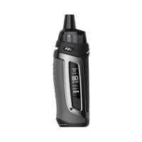 Morph S Pod-80 Kit by Smok (External 18650 Battery) Morph S Pod-80 Kit by Smok (External 18650 Battery)