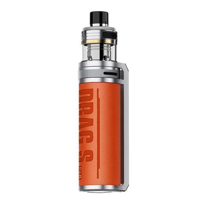 Drag S Pro Kit by Voopoo Drag S Pro Kit by Voopoo
