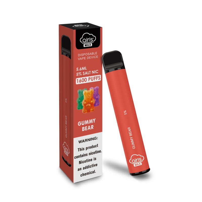 Airis Max Disposable (Box of 10) Airis Max Disposable (Box of 10)