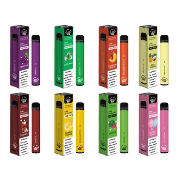 Airis Max Disposable (Box of 10) Airis Max Disposable (Box of 10)