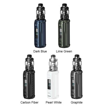 Argus MT Kit by VooPoo Argus MT Kit by VooPoo