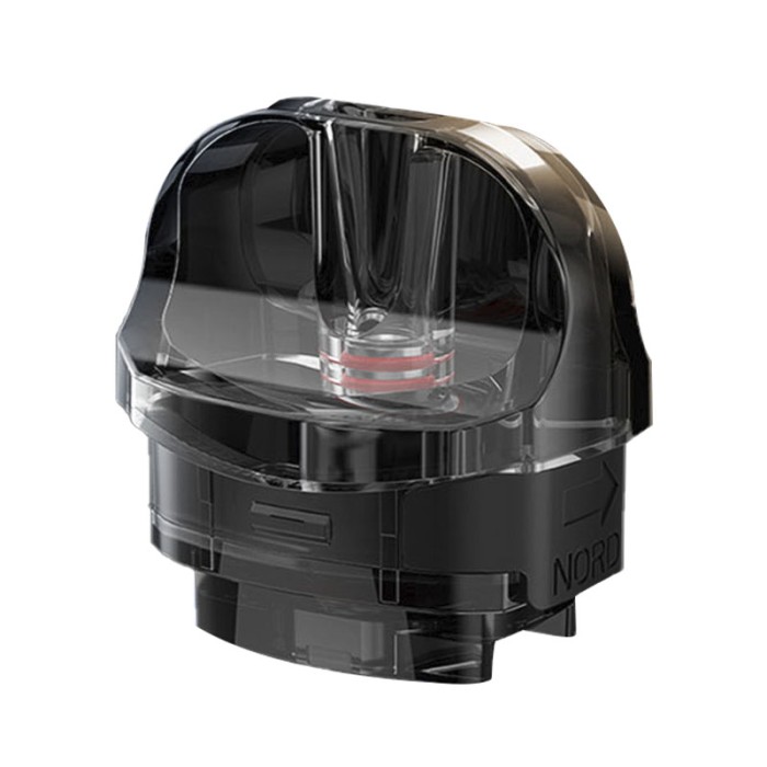 Nord 50W RPM Replacement Empty Pod by Smok Nord 50W RPM Replacement Empty Pod by Smok