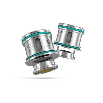UB Pro Replacement Coils by Lost Vape (3 Pcs Per Pack) UB Pro Replacement Coils by Lost Vape (3 Pcs Per Pack)