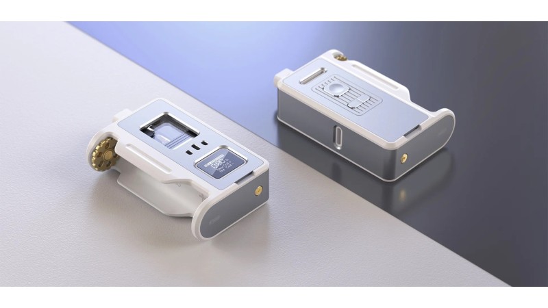Aspire RAGA AIO | Dive Into the Future of Vaping Aspire RAGA AIO | Dive Into the Future of Vaping