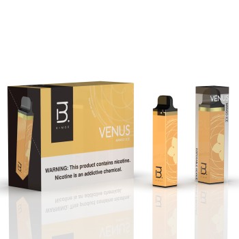 BMOR Venus Disposable (Box of 10) BMOR Venus Disposable (Box of 10)