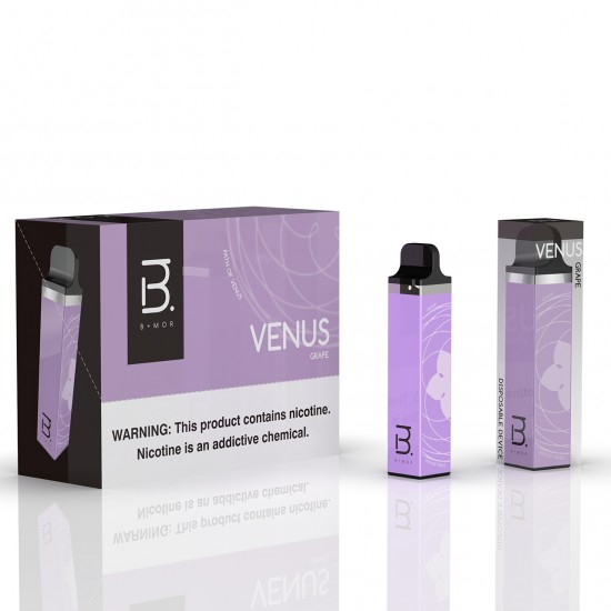 BMOR Venus Disposable (Box of 10)