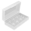 2 Slot Battery Case 18650 2 Slot Battery Case 18650