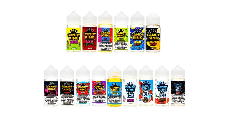 What's Your Favorite Vape Juice? Share Your Flavor & Brand! What's Your Favorite Vape Juice? Share Your Flavor & Brand!