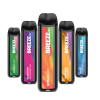 Breeze Pro Edition Disposable 2000 puffs (Box of 10) by Breeze Smoke Breeze Pro Edition Disposable 2000 puffs (Box of 10) by Breeze Smoke