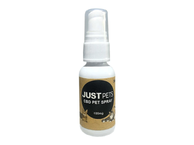 Pet Spray