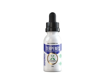 Terpenes