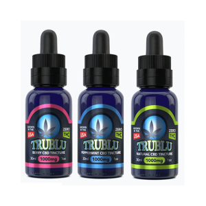 Blue Moon Hemp