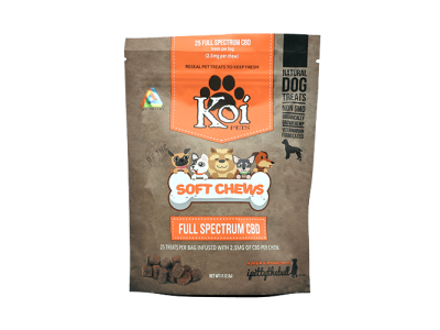 Pet Treats