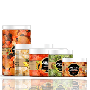 Dried Fruits