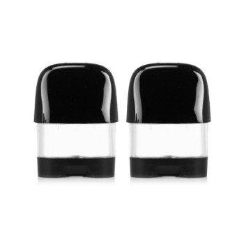 Caliburn X Replacement Empty Pod by Uwell Caliburn X Replacement Empty Pod by Uwell