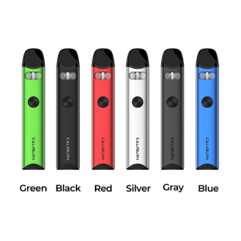Caliburn A3 Pod System by Uwell Caliburn A3 Pod System by Uwell