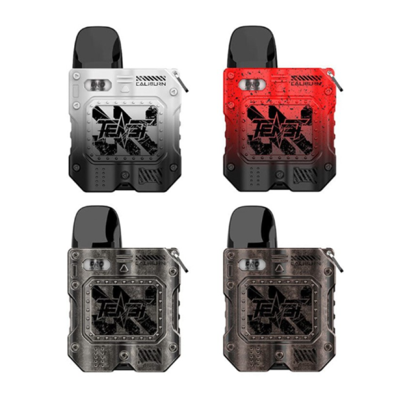 Caliburn Tenet Koko Pod System by Uwell Caliburn Tenet Koko Pod System by Uwell