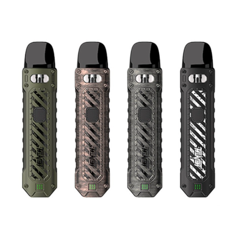 Caliburn Tenet Pod System by Uwell Caliburn Tenet Pod System by Uwell