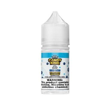 Bubblegum Series Salt E-Liquid by Candy King