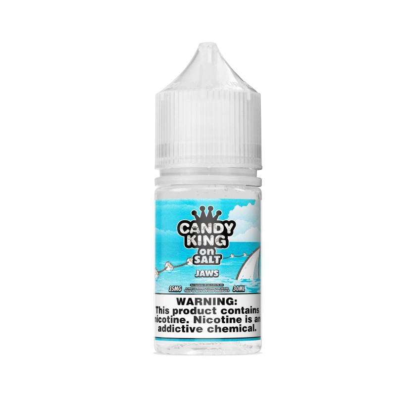 Bubblegum Series Salt E-Liquid by Candy King