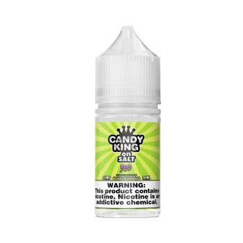 Candy King on Salt E-Liquids (30 ml)