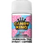 Candy King E-liquids (100 ml)