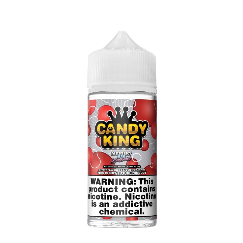 Candy King E-liquids (100 ml)