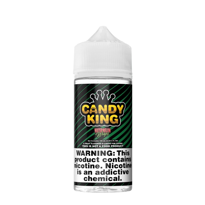Candy King E-liquids (100 ml)