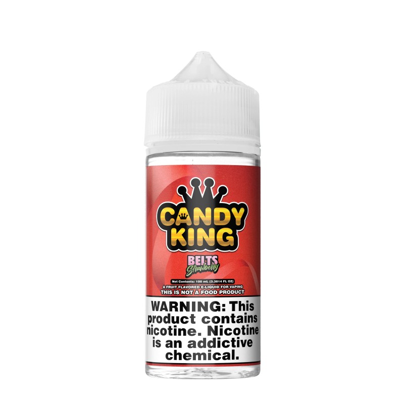 Candy King E-liquids (100 ml)