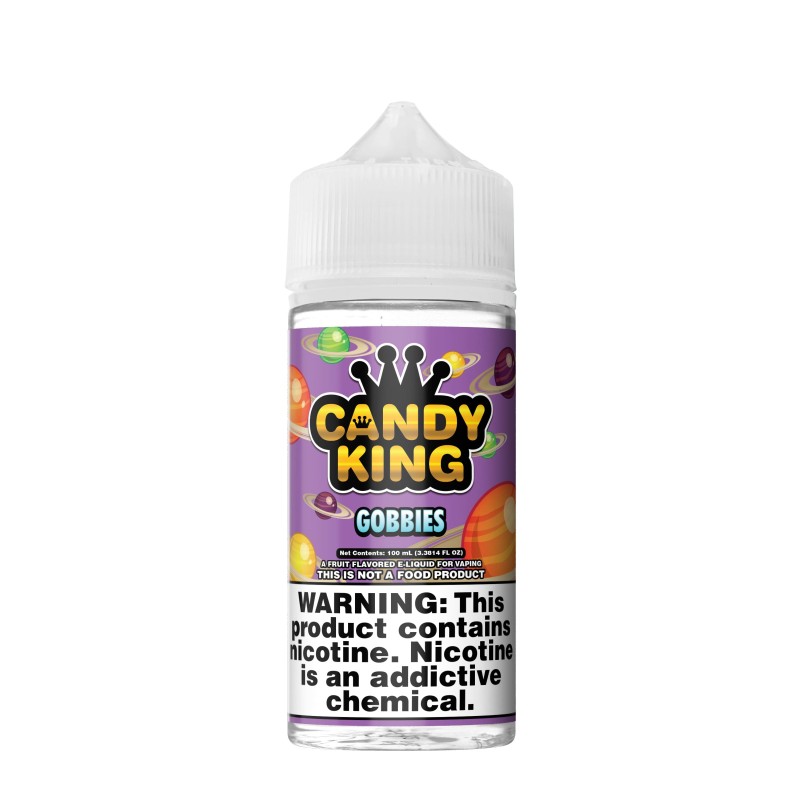 Candy King E-liquids (100 ml)