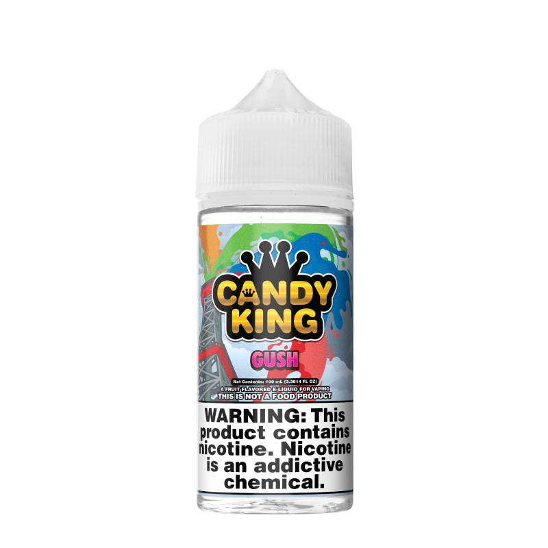 Candy King E-liquids (100 ml)