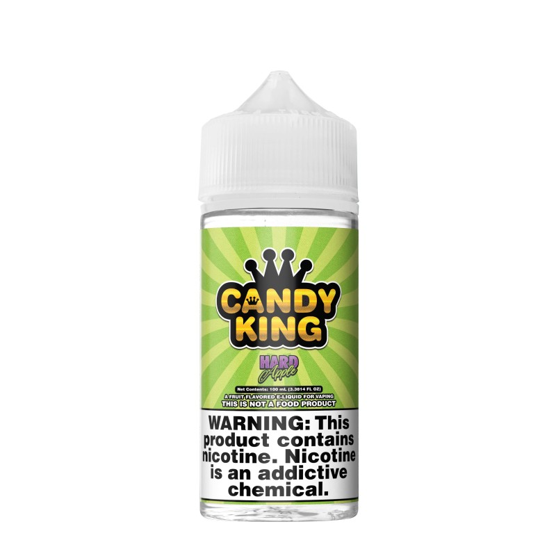 Candy King E-liquids (100 ml)
