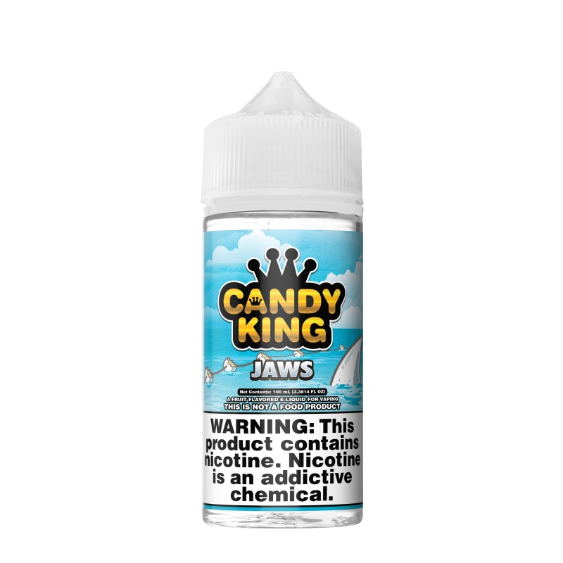 Candy King E-liquids (100 ml)