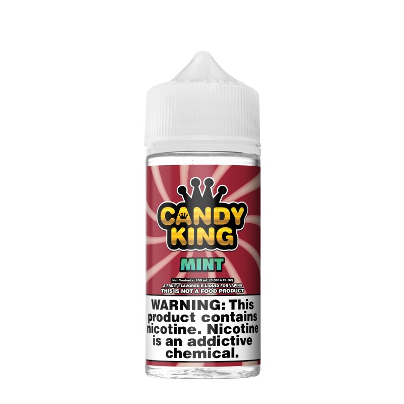 Candy King E-liquids (100 ml)