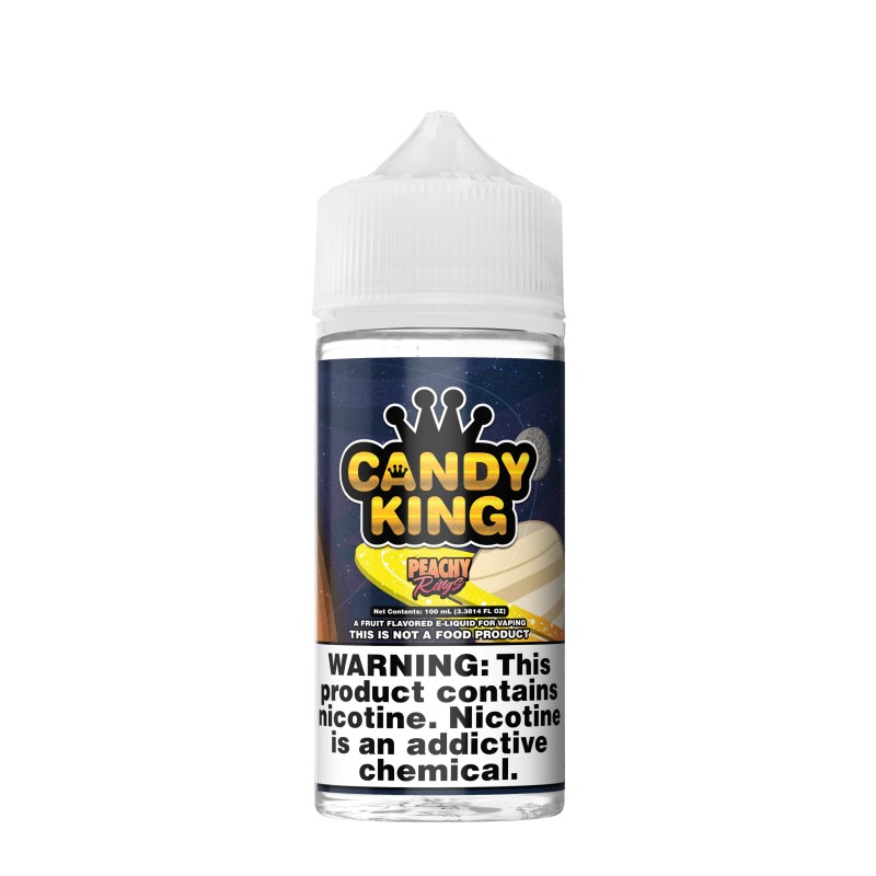 Candy King E-liquids (100 ml)