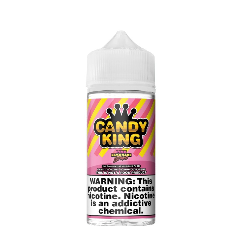 Candy King E-liquids (100 ml)