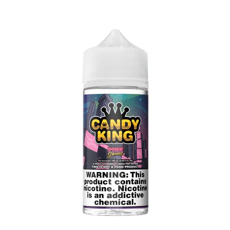 Candy King E-liquids (100 ml)
