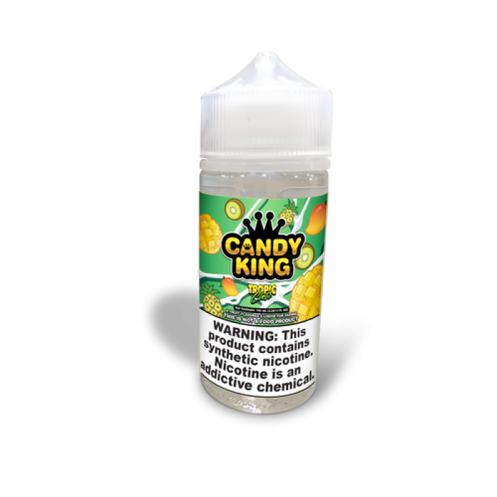 Candy King Tobacco Free Nicotine E-Liquid Candy King Tobacco Free Nicotine E-Liquid