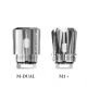Falcon King Replacement Coils by Horizon (3-Pcs Per Pack)