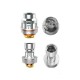 Uforce Tank Replacement Coils by Voopoo (5-Pcs Per Pack)
