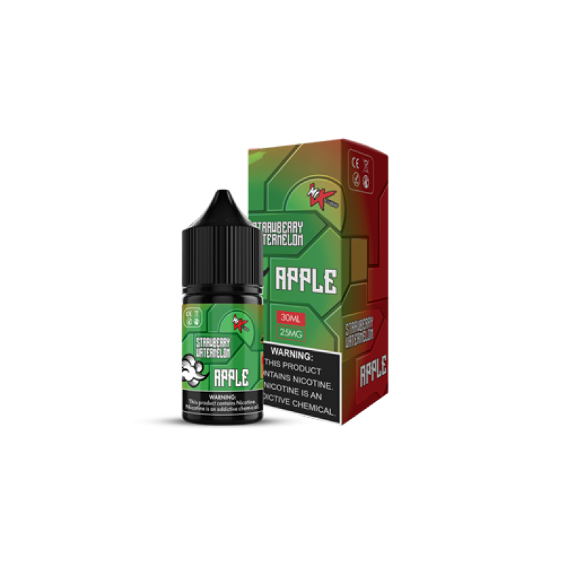V-Mix Salt E-Liquid (30 ml) V-Mix Salt E-Liquid (30 ml)