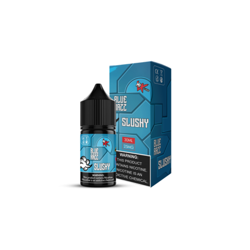 V-Mix Salt E-Liquid (30 ml)