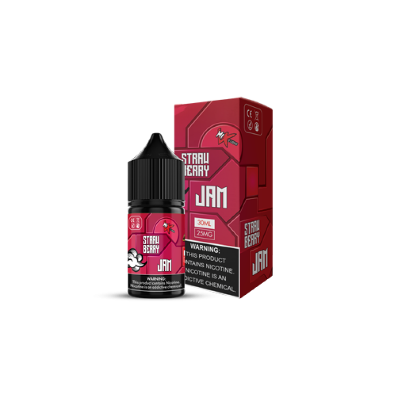 V-Mix Salt E-Liquid (30 ml) V-Mix Salt E-Liquid (30 ml)