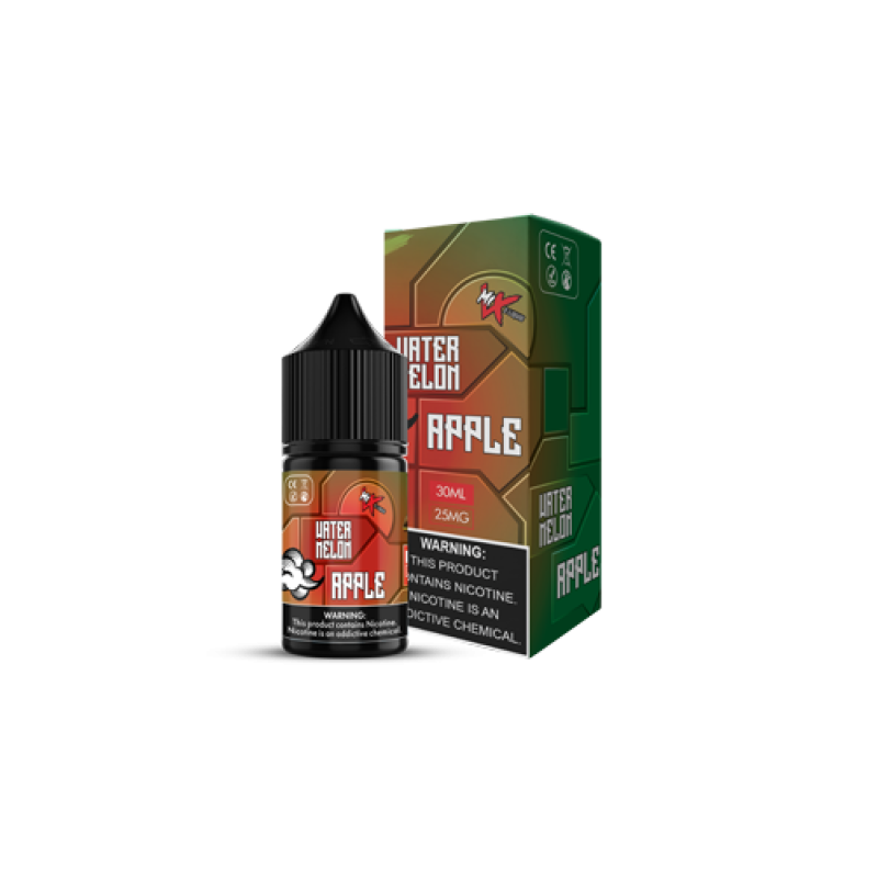V-Mix Salt E-Liquid (30 ml) V-Mix Salt E-Liquid (30 ml)