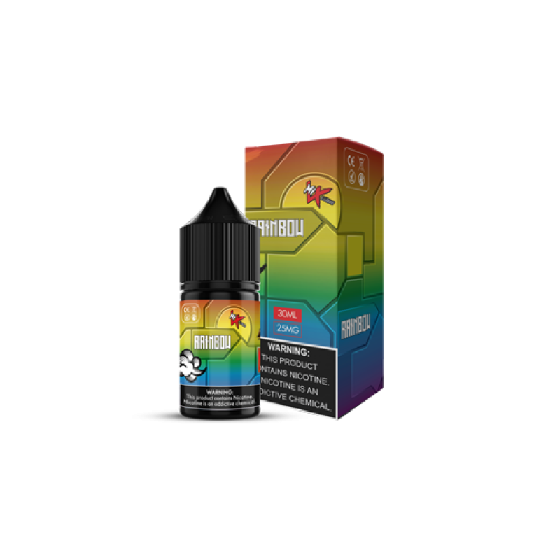 V-Mix Salt E-Liquid (30 ml) V-Mix Salt E-Liquid (30 ml)