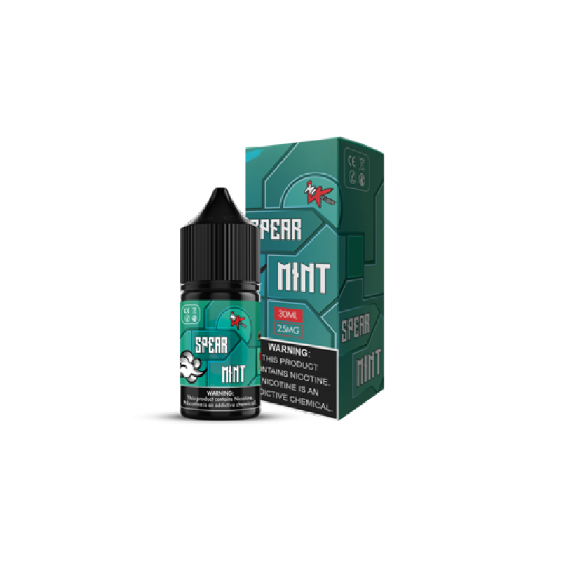 V-Mix Salt E-Liquid (30 ml) V-Mix Salt E-Liquid (30 ml)