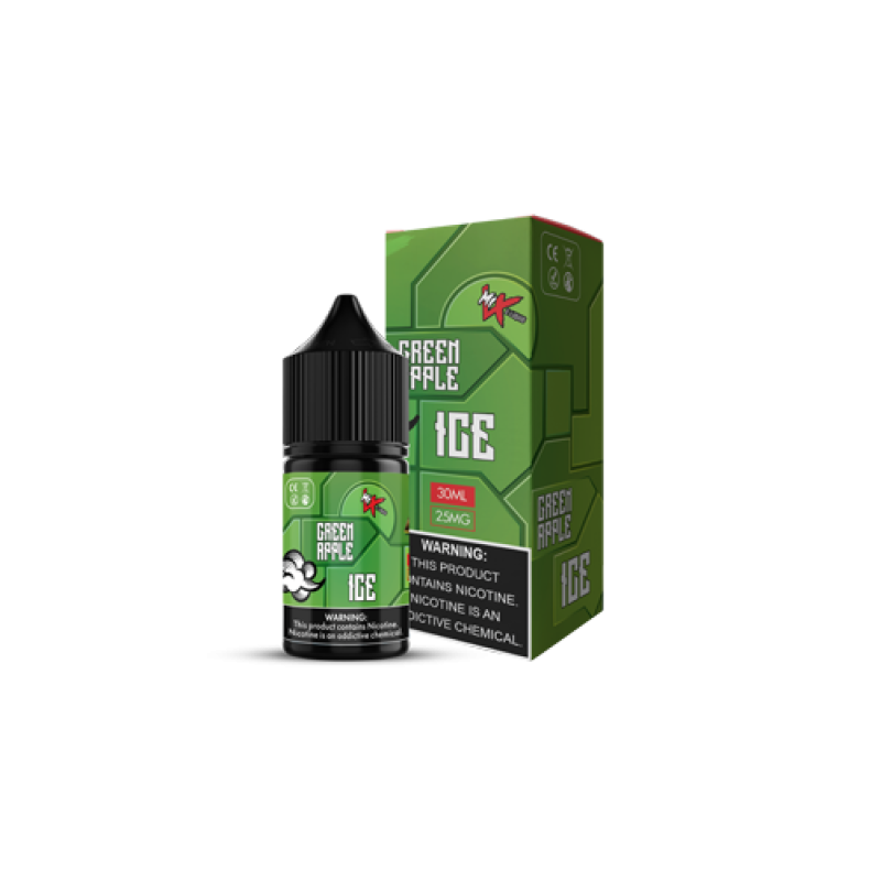 V-Mix Salt E-Liquid (30 ml) V-Mix Salt E-Liquid (30 ml)