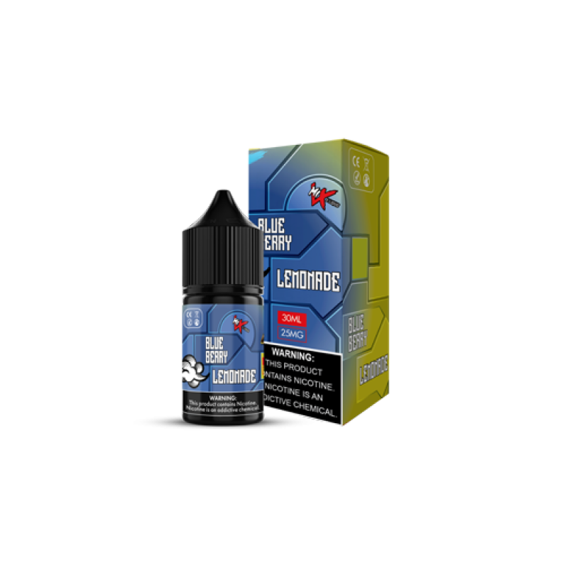 V-Mix Salt E-Liquid (30 ml) V-Mix Salt E-Liquid (30 ml)